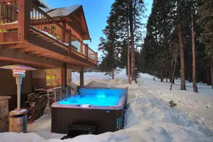 310 Whispering Pines, Breckenridge, CO 80424 - Photo 1