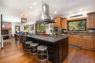 310 Whispering Pines, Breckenridge, CO 80424 - Photo 21