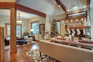 310 Whispering Pines, Breckenridge, CO 80424 - Photo 11