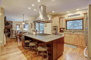 310 Whispering Pines, Breckenridge, CO 80424 - Photo 13