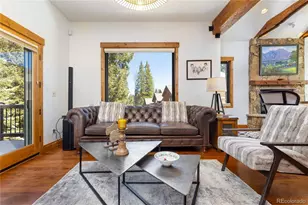 310 Whispering Pines, Breckenridge, CO 80424 - Photo 19