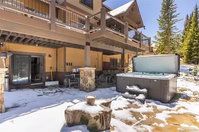 310 Whispering Pines, Breckenridge, CO 80424 - Photo 47