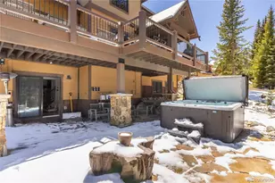 310 Whispering Pines, Breckenridge, CO 80424 - Photo 47
