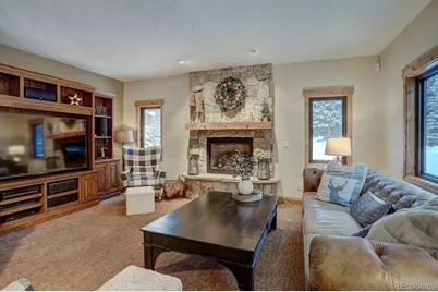 310 Whispering Pines, Breckenridge, CO 80424 - Photo 7