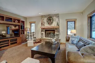 310 Whispering Pines, Breckenridge, CO 80424 - Photo 7