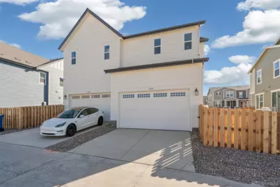 13539 E 111th Avenue, Commerce City, CO 80022 - Photo 33