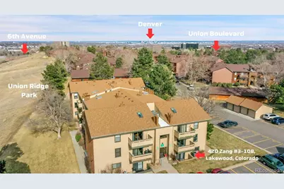 420 Zang Street #108, Lakewood, CO 80228 - Photo 19