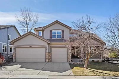 11935 E Lake Court, Greenwood Village, CO 80111 - Photo 1