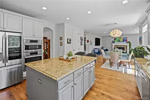 11935 E Lake Ct, Greenwood Village, CO 80111 - Photo 9