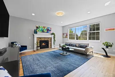 11935 E Lake Court, Greenwood Village, CO 80111 - Photo 13