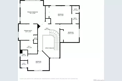 11935 E Lake Court, Greenwood Village, CO 80111 - Photo 45