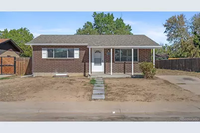 5504 Sable Street, Denver, CO 80239 - Photo 1