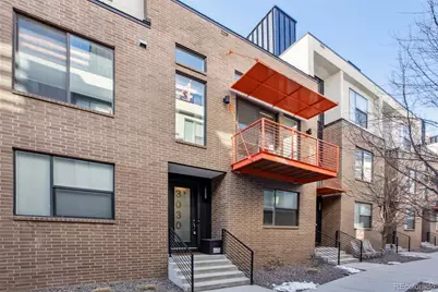 3030 Wilson Court #6, Denver, CO 80205 - Photo 1