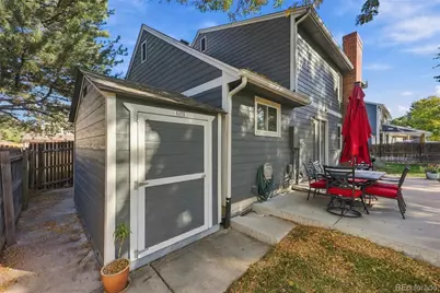 688 E Phillips Drive N, Littleton, CO 80122 - Photo 37