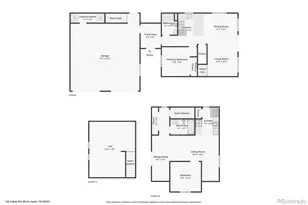 125 Aspen Rd, Black Hawk, CO 80422 - Photo 39