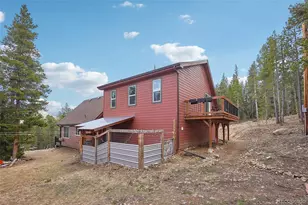 125 Aspen Rd, Black Hawk, CO 80422 - Photo 41