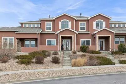 11733 Crestop Way #B, Parker, CO 80138 - Photo 1