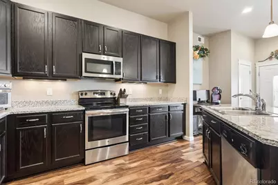 11733 Crestop Way #B, Parker, CO 80138 - Photo 13