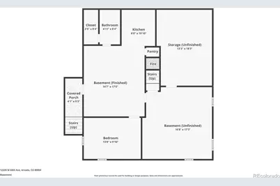 12220 W 60th Avenue, Arvada, CO 80004 - Photo 49