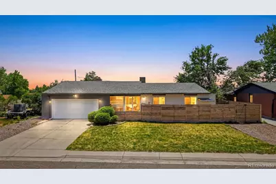 12220 W 60th Avenue, Arvada, CO 80004 - Photo 1