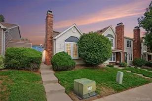 4646 S Dillon Ct, Aurora, CO 80015 - Photo 1