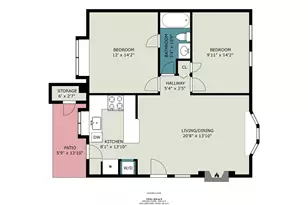 4646 S Dillon Ct, Aurora, CO 80015 - Photo 7