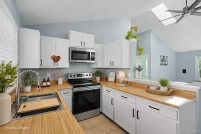 4646 S Dillon Court #A, Aurora, CO 80015 - Photo 11