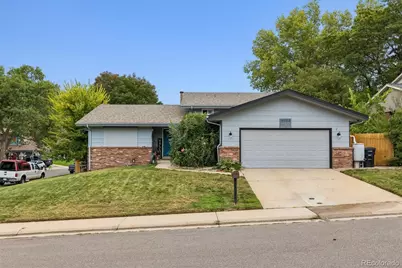 3734 S Golden Court, Denver, CO 80235 - Photo 1