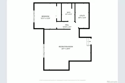 3734 S Golden Court, Denver, CO 80235 - Photo 49