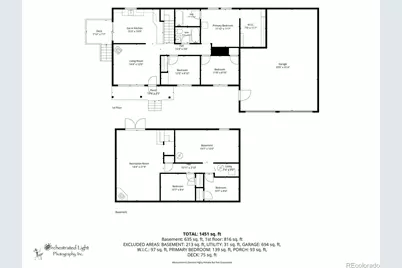 10444 Crystal Drive, Morrison, CO 80465 - Photo 47