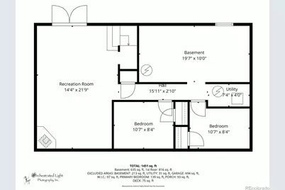 10444 Crystal Drive, Morrison, CO 80465 - Photo 45