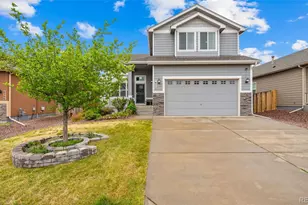 6520 Edmondstown Dr, Colorado Springs, CO 80923 - Photo 1