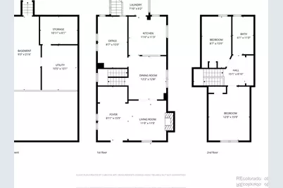 3336 W Hayward Place, Denver, CO 80211 - Photo 41