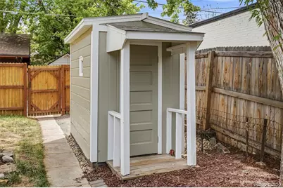 3336 W Hayward Place, Denver, CO 80211 - Photo 37