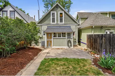 3336 W Hayward Place, Denver, CO 80211 - Photo 33