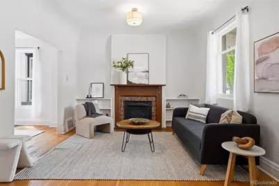 3336 W Hayward Place, Denver, CO 80211 - Photo 9