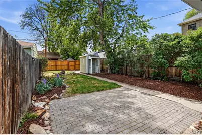 3336 W Hayward Place, Denver, CO 80211 - Photo 35