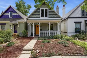 3336 W Hayward Pl, Denver, CO 80211 - Photo 1