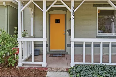 3336 W Hayward Place, Denver, CO 80211 - Photo 3