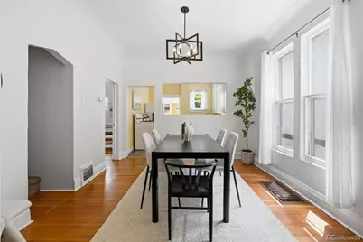 3336 W Hayward Place, Denver, CO 80211 - Photo 13