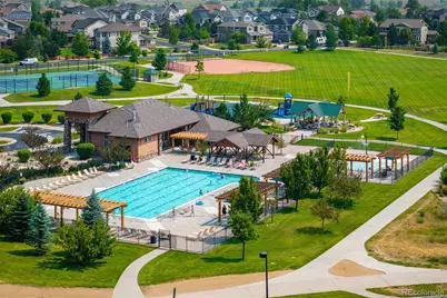 14457 W 88th Place #E, Arvada, CO 80005 - Photo 29