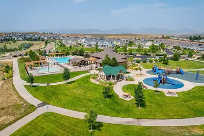 14457 W 88th Place #E, Arvada, CO 80005 - Photo 27