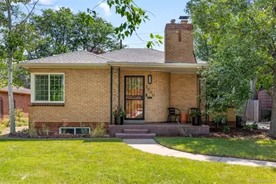 2560 Locust Street, Denver, CO 80207 - Photo 1