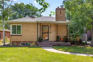 2560 Locust St, Denver, CO 80207 - Photo 1