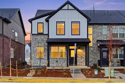 744 N Rome Street, Aurora, CO 80018 - Photo 1