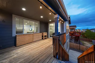 3922 White Rose Street, Castle Rock, CO 80108 - Photo 37