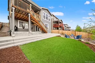 3922 White Rose St, Castle Rock, CO 80108 - Photo 41
