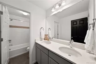 3922 White Rose St, Castle Rock, CO 80108 - Photo 29