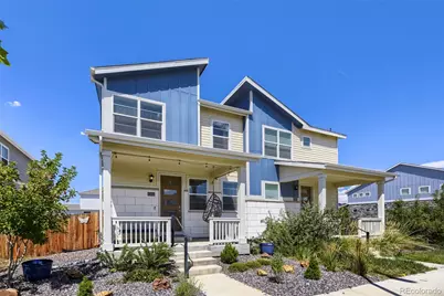 21843 E 8th Avenue, Aurora, CO 80018 - Photo 1