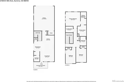 21843 E 8th Avenue, Aurora, CO 80018 - Photo 29